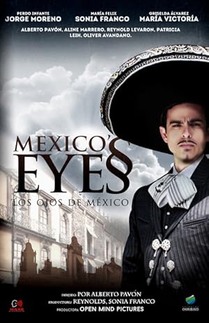 Mexico's Eyes
