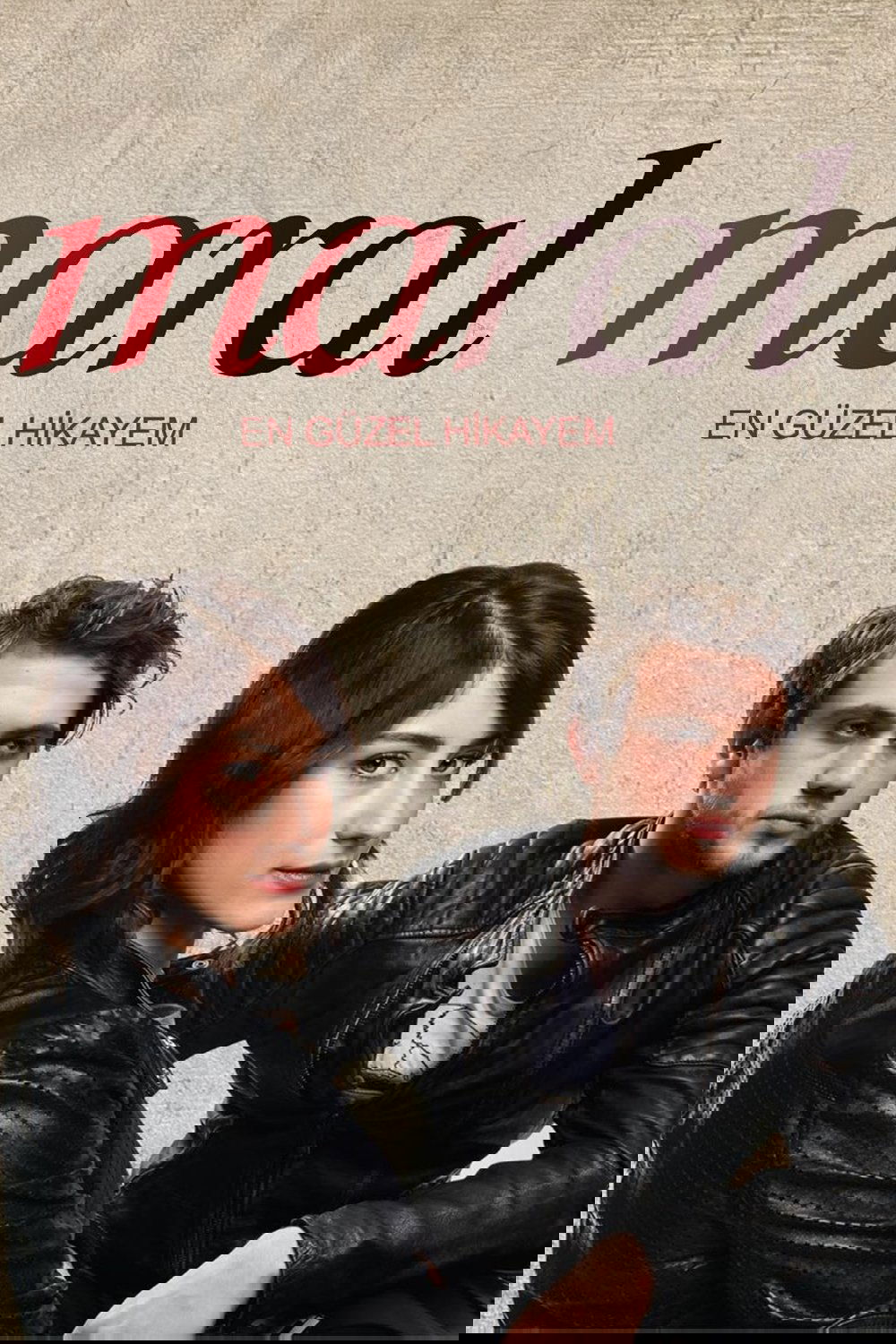 Maral: My Most Beautiful Story