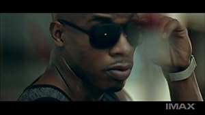 Furious 7 High Octane