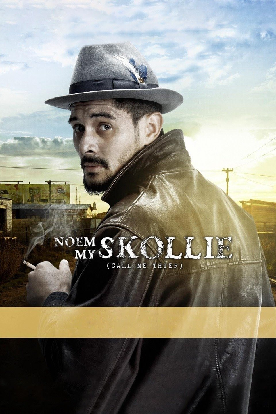 Noem My Skollie: Call Me Thief