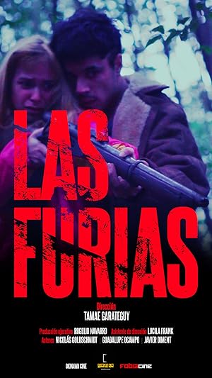 Las Furias
