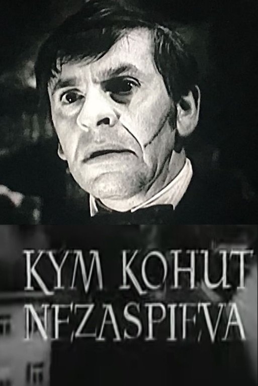 Kým kohút nezaspieva