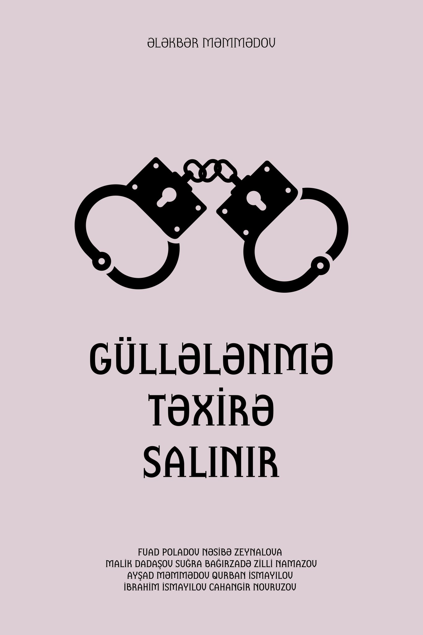 Güllälänmä täxirä salinir!