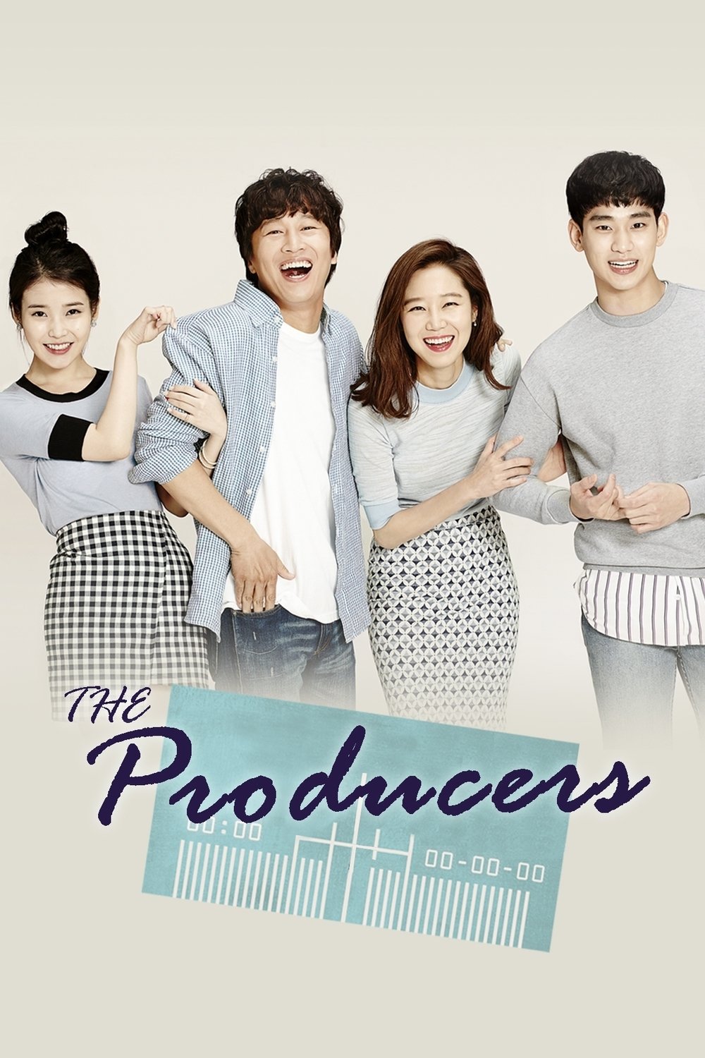 THE Producers