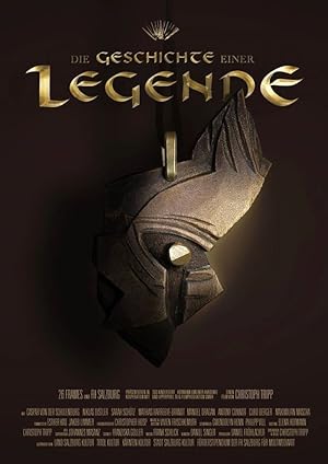 The Story of a Legend