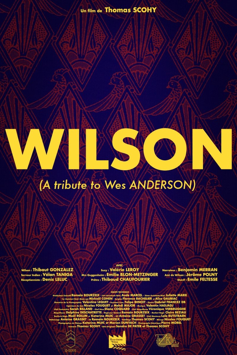 Wilson