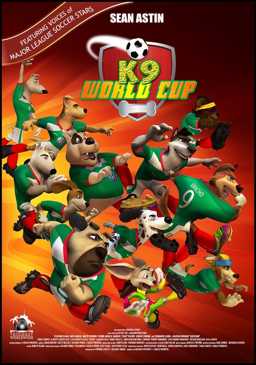 K9 World Cup