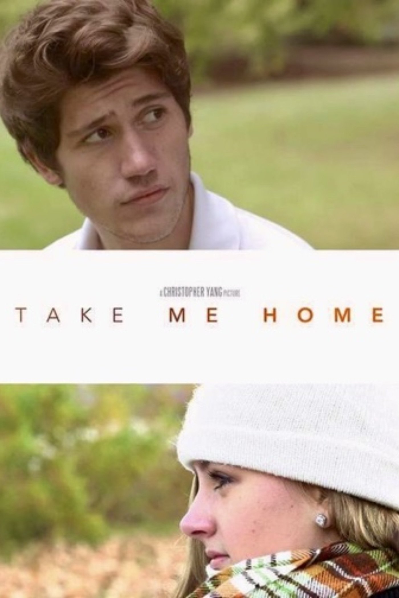 Take Me Home