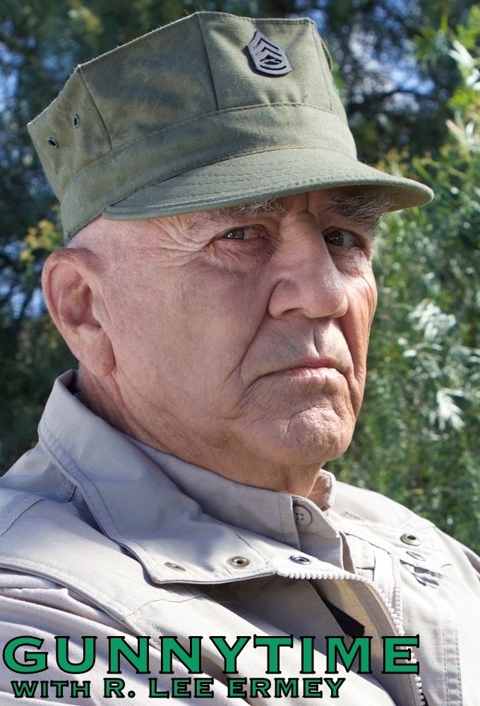 GunnyTime with R. Lee Ermey