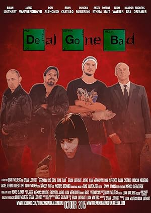 Breaking Bad Movie Deal Gone Bad