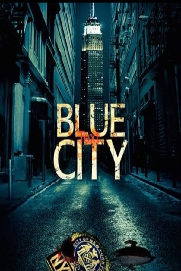 Blue City