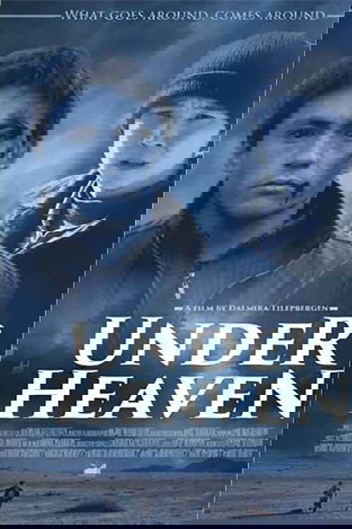 Under Heaven