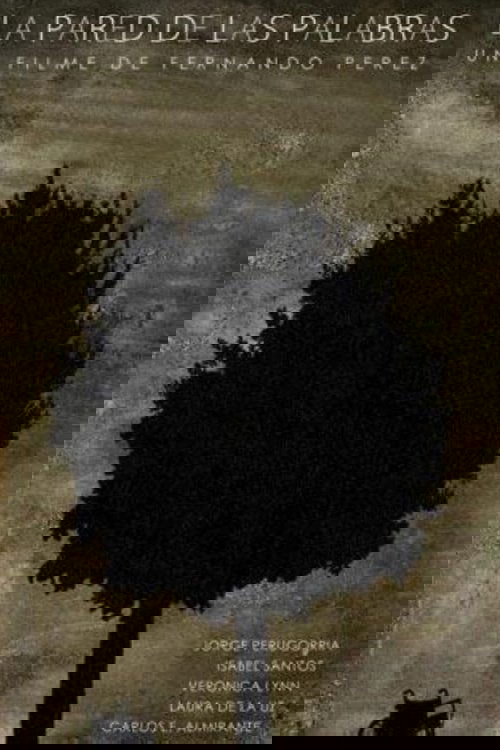 La pared de las palabras