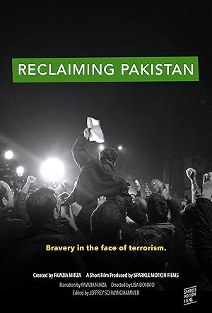 Reclaiming Pakistan