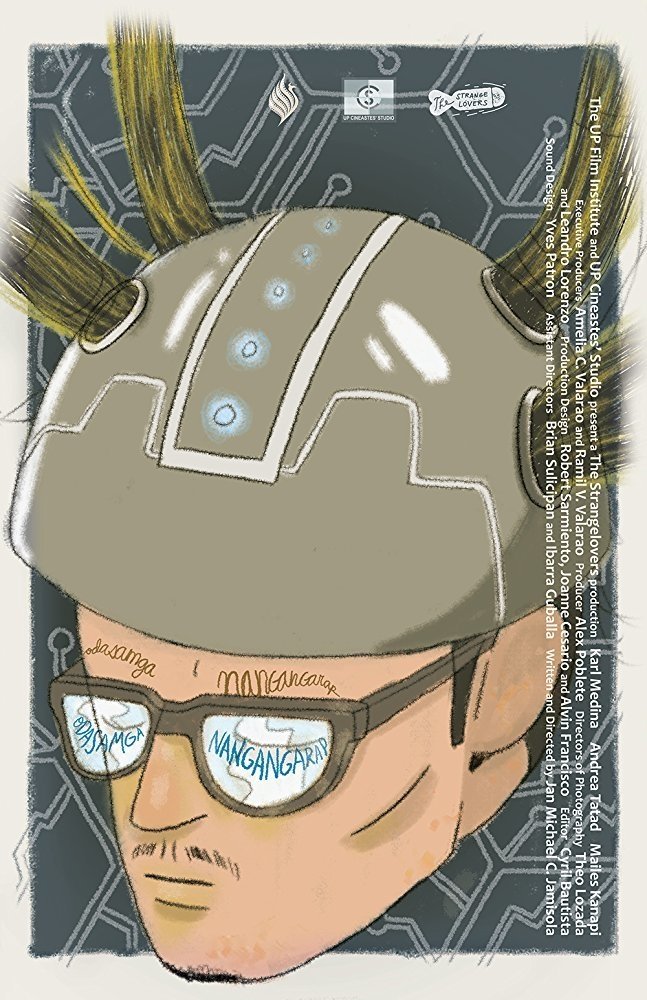 Oda sa mga nangangarap