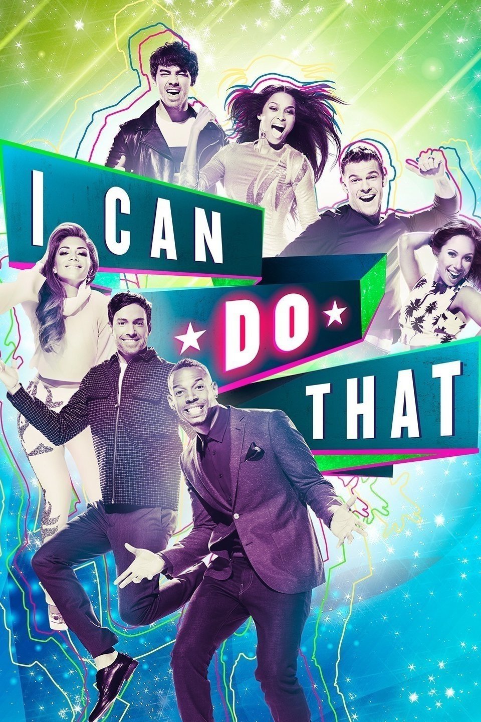 I Can Do That!