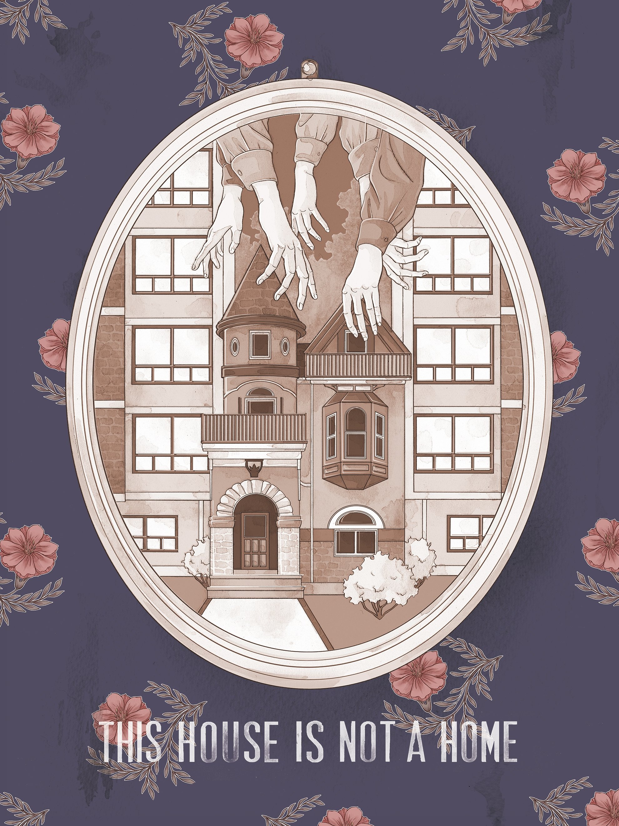 This House Is Not a Home