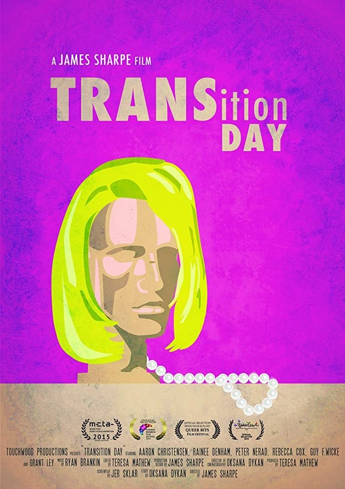 TRANSition Day