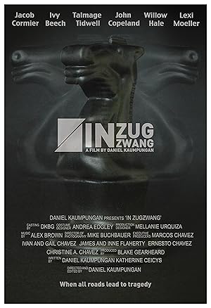 In Zugzwang