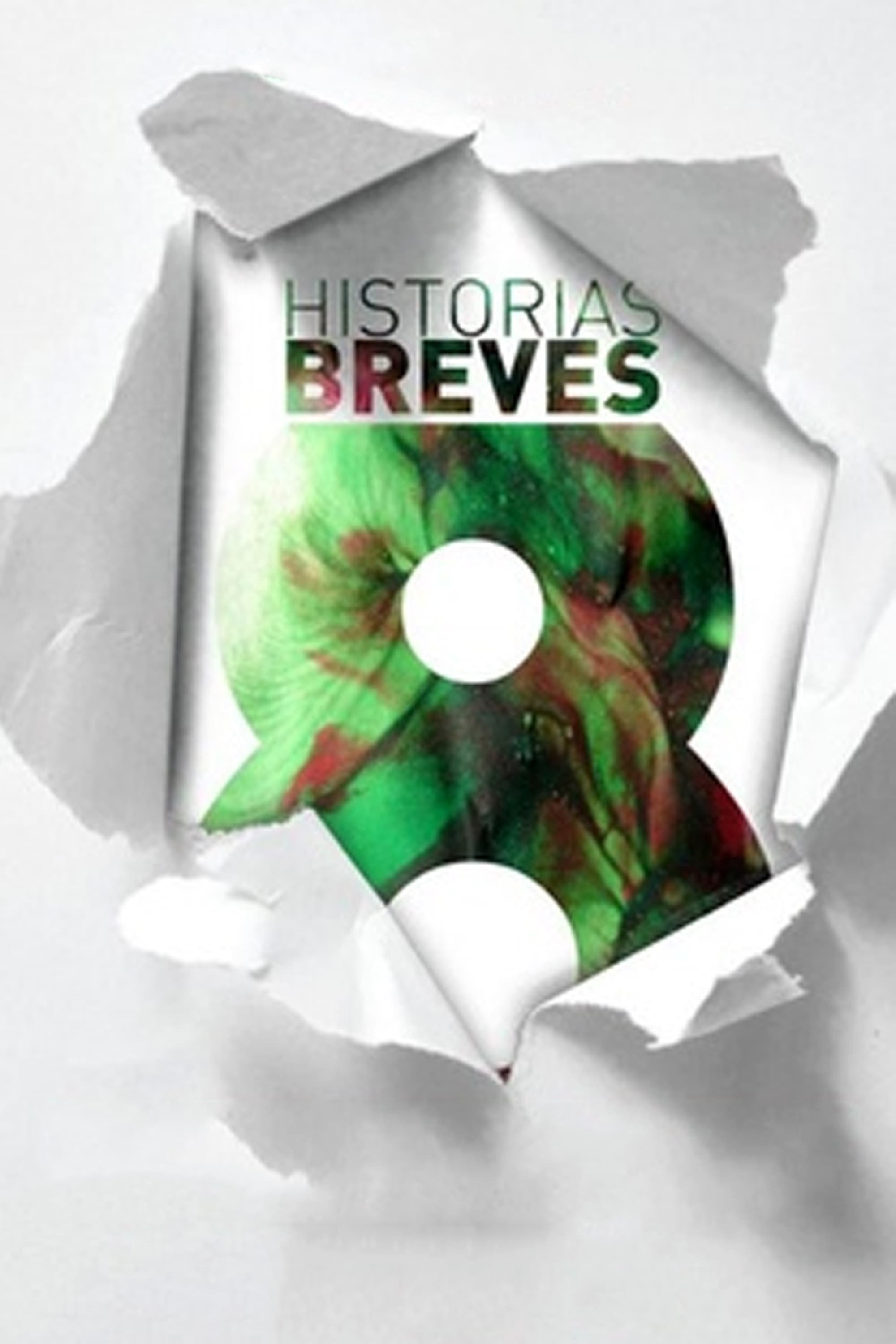 Historias Breves 8
