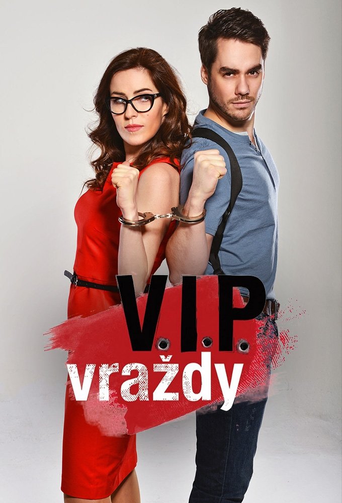 V.I.P. vrazdy