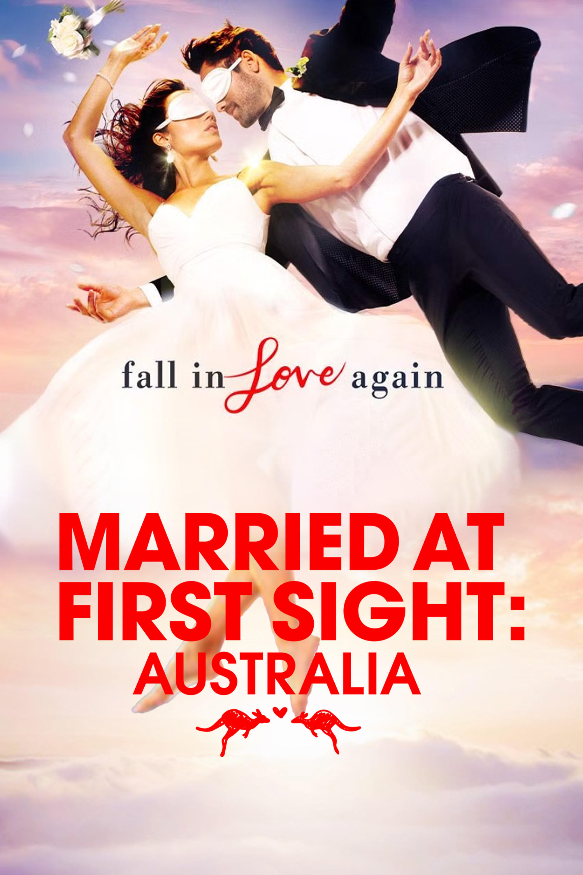Married at First Sight Australia