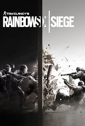 Rainbow Six: Siege