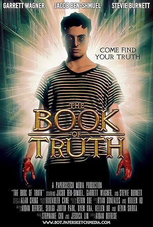 The Book of Truth