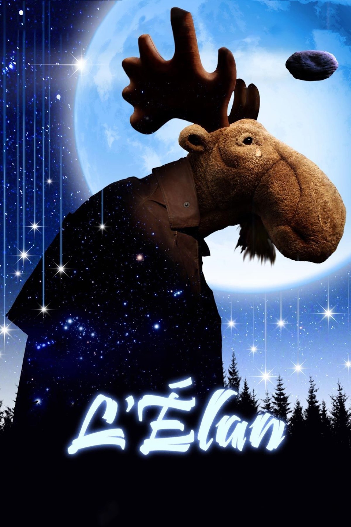 L'élan