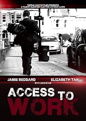 Access to Work