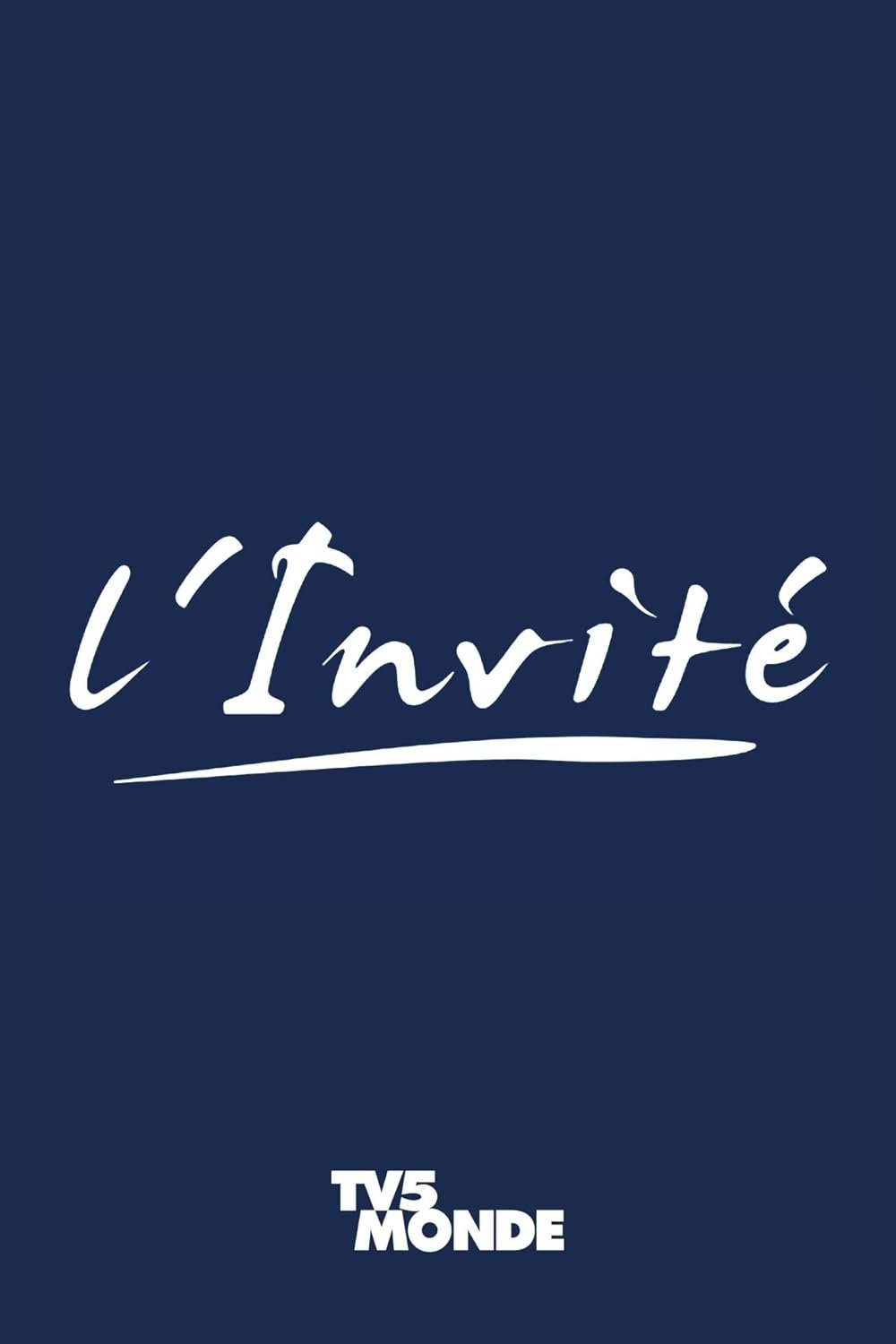 L'invité