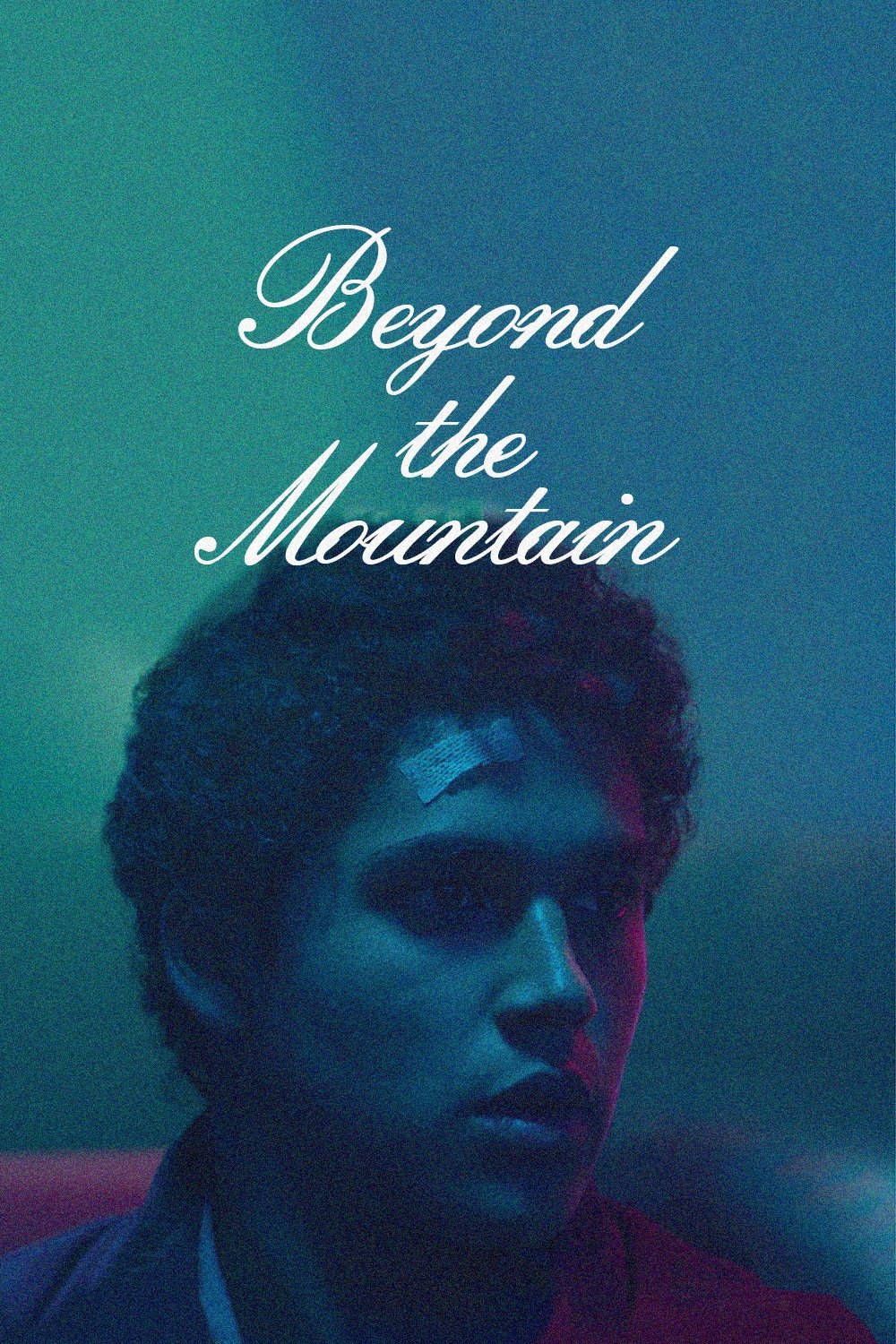 Beyond the Mountain