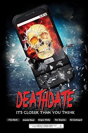 Deathdate