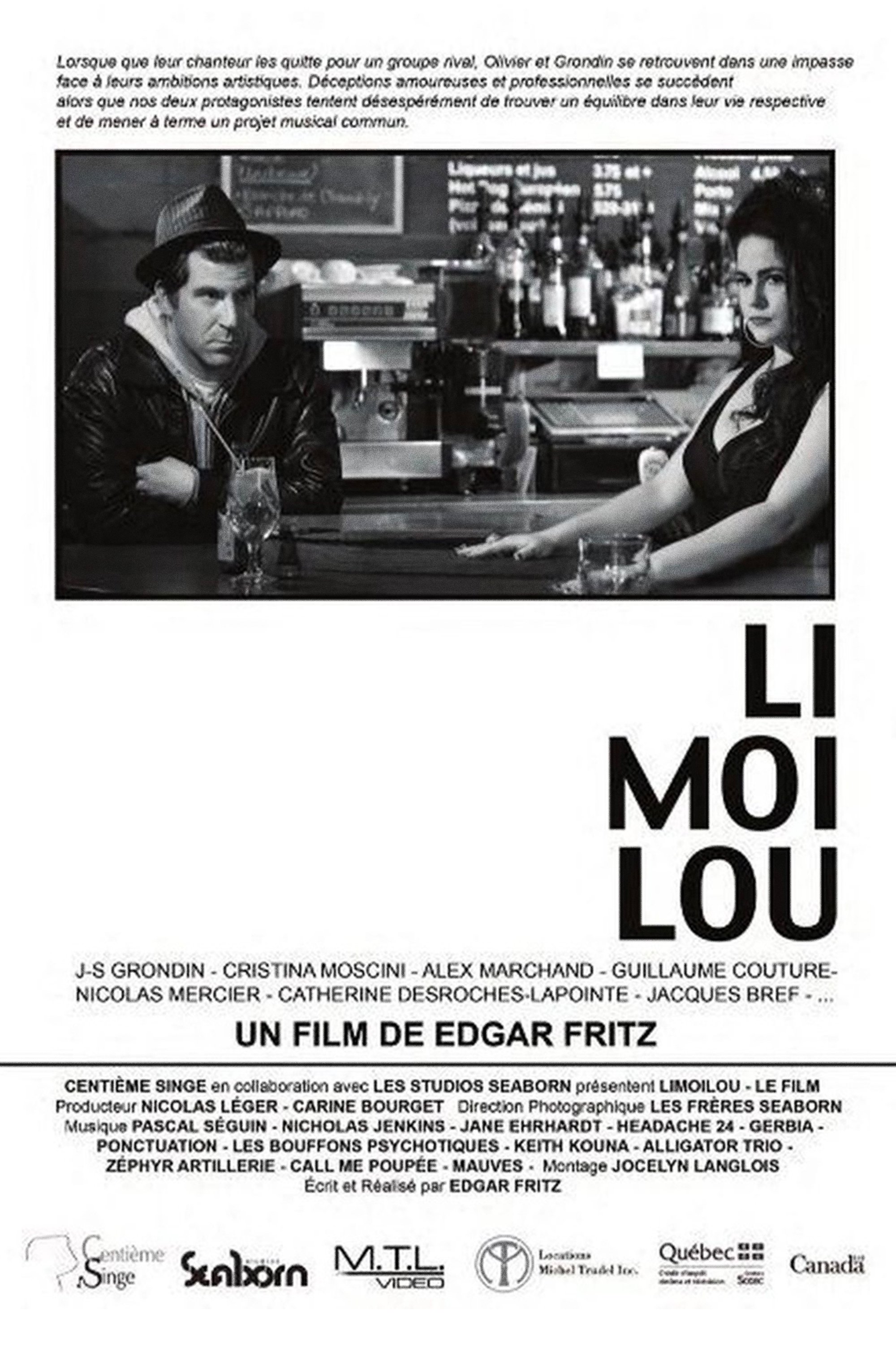 Limoilou: Le Film