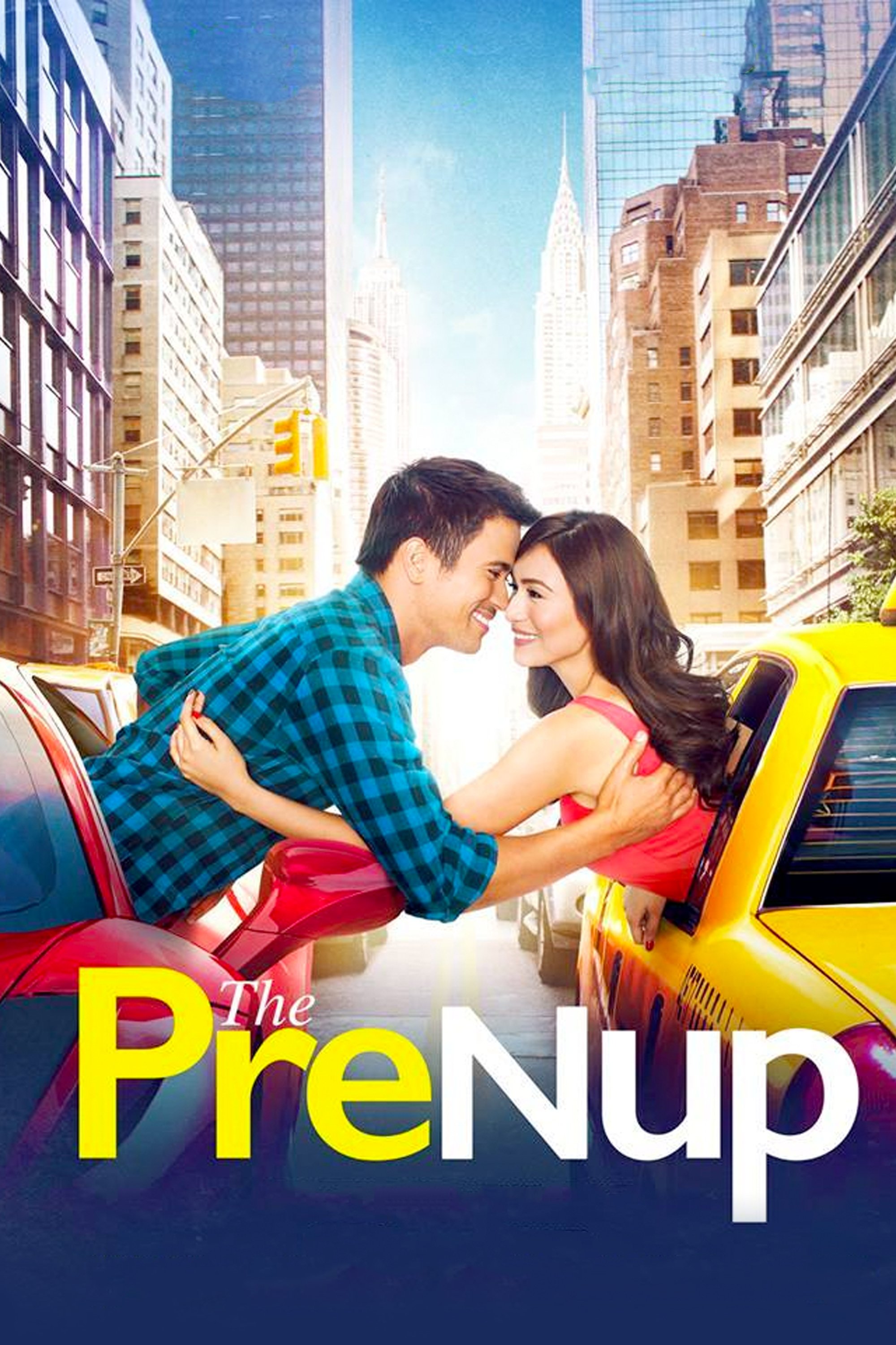 The Prenup