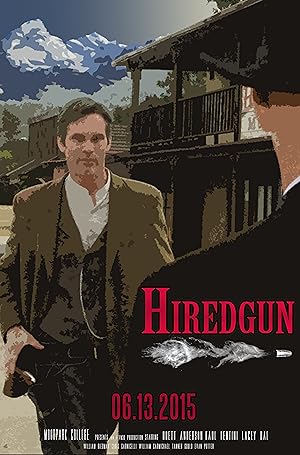 Hired Gun