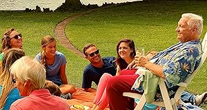 Father's Day or Grandad's Device