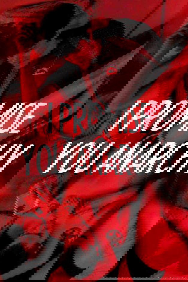 I Promise You Anarchy