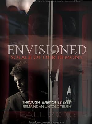 Envisioned: Solace of Our Demons