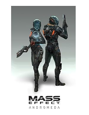 Mass Effect: Andromeda