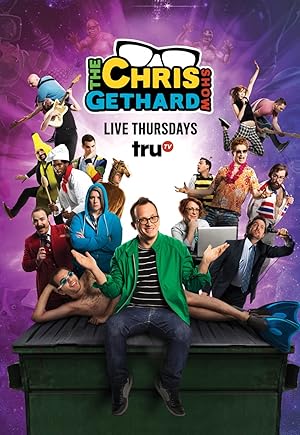 The Chris Gethard Show