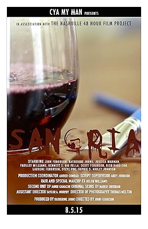 Sangria