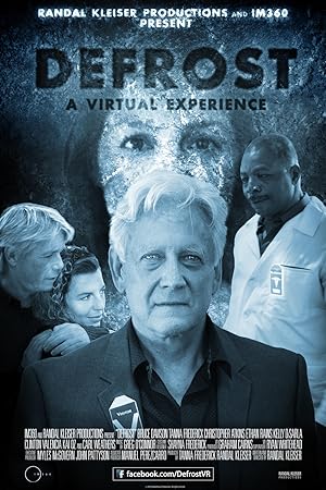 Defrost: The Virtual Series