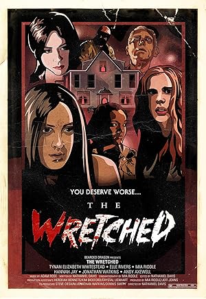 The Wretched