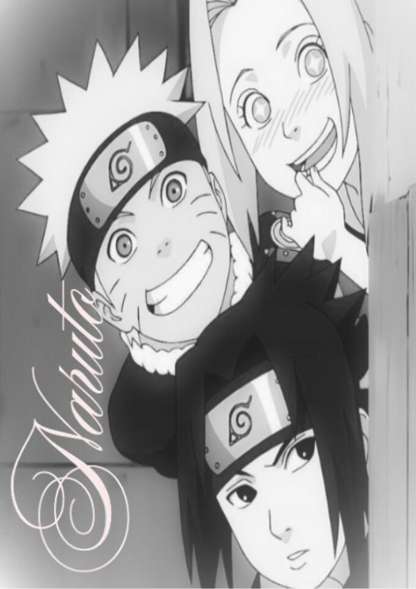 Naruto