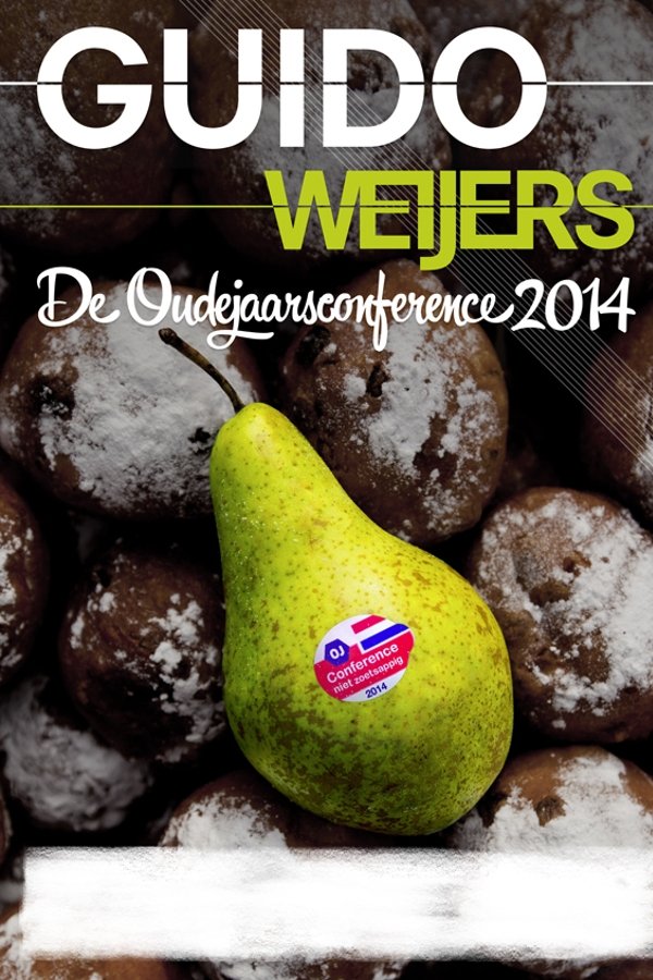 Guido Weijers: Oudejaarsconference 2014