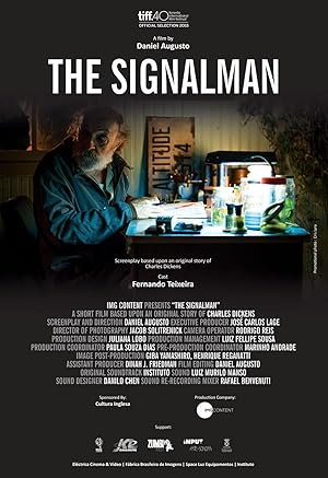 The Signalman