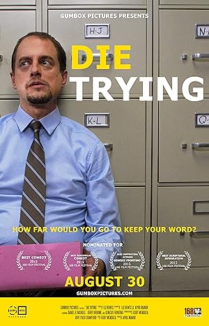 Die Trying