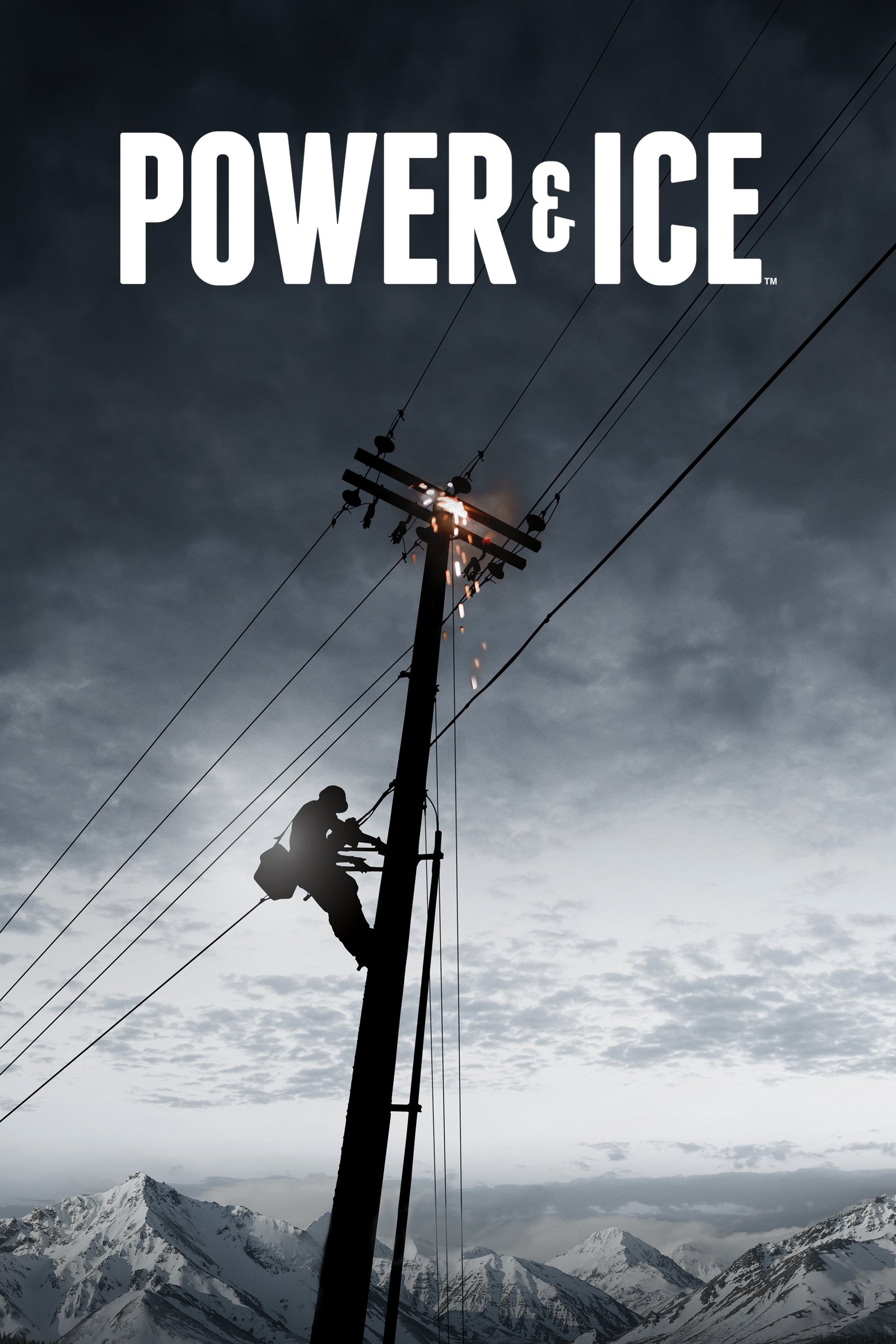 Power and Ice