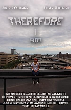 Therefore I Am